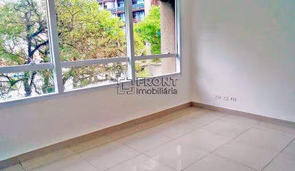 Sala comercial à venda na Rua Itapeva, 286, Bela Vista, São Paulo por R$ 500.000