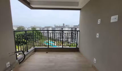 Apartamento com 2 quartos à venda na Rua Pereira Barreto, 159, Santo Amaro, São Paulo por R$ 970.000
