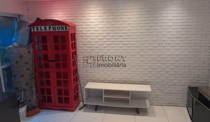 Apartamento com 1 quarto à venda na Avenida São João, 1939, Santa Cecília, São Paulo por R$ 205.000