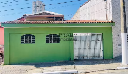 Casa com 2 quartos à venda na Rua Antúrios, 343, Jardim Têxtil, São Paulo por R$ 1.300.000