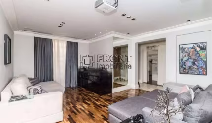Apartamento com 2 quartos à venda na Avenida Jamaris, 428, Planalto Paulista, São Paulo por R$ 1.050.000