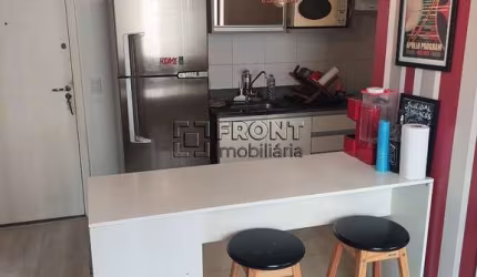 Apartamento com 2 quartos à venda na Rua Alexandrino da Silveira Bueno, 430, Cambuci, São Paulo por R$ 325.000