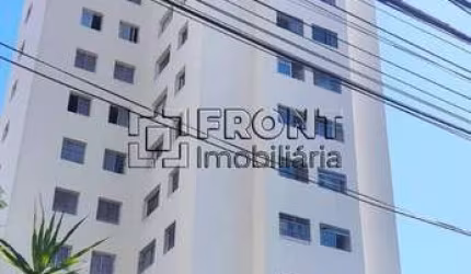 Apartamento com 1 quarto à venda na Rua Scuvero, 174, Cambuci, São Paulo por R$ 335.000