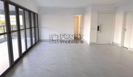 Apartamento com 4 quartos à venda na Rua Coronel Lisboa, 600, Vila Mariana, São Paulo por R$ 2.760.000