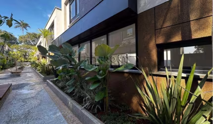 Casa em condomínio fechado com 4 quartos à venda na Rua Comendador Elias Zarzur, 2028, Santo Amaro, São Paulo por R$ 4.600.000