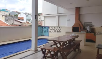 Casa em condomínio fechado com 3 quartos à venda na Donald Savazoni, 763, Nova Caieiras, Caieiras por R$ 1.400.000