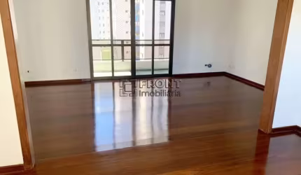 Apartamento com 3 quartos à venda na Avenida Doutor Altino Arantes, 573, Vila Clementino, São Paulo por R$ 1.700.000