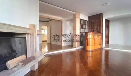 Apartamento com 3 quartos à venda na Rua Teixeira da Silva, 610, Paraíso, São Paulo por R$ 2.080.000