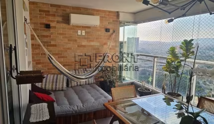 Apartamento com 3 quartos à venda na Rua Norma Pieruccini Giannotti, 665, Barra Funda, São Paulo por R$ 1.660.000