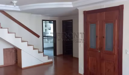 Apartamento com 4 quartos à venda na Rua João de Souza Dias, 854, Campo Belo, São Paulo por R$ 2.250.000