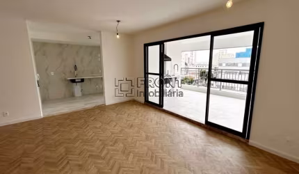 Apartamento com 3 quartos à venda na Avenida Nazaré, 2118, Ipiranga, São Paulo por R$ 1.500.000
