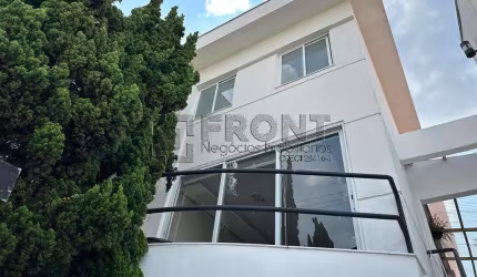 Casa com 3 quartos à venda na Rua São José do Barreiro, 296, Água Rasa, São Paulo por R$ 1.397.000