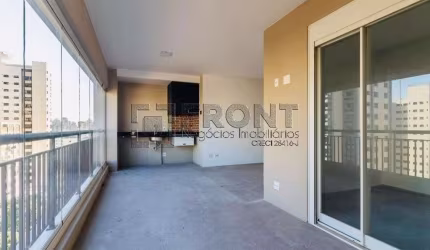 Apartamento com 3 quartos à venda na Rua Tuiucuê, 103, Jardim da Saude, São Paulo por R$ 1.500.000