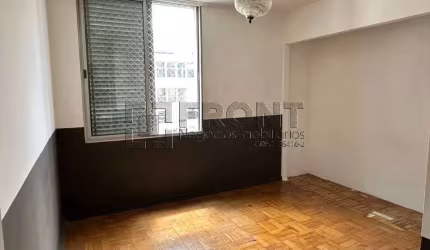 Apartamento com 3 quartos à venda na Rua São Carlos do Pinhal, 608, Bela Vista, São Paulo por R$ 1.600.000