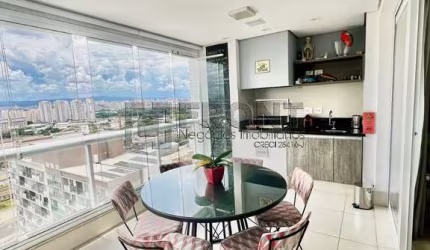 Apartamento com 3 quartos à venda na Rua Faustolo, 656, Água Branca, São Paulo por R$ 1.650.000