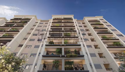 Apartamento com 3 quartos à venda na Rua Barão de Monte Santo, 966, Mooca, São Paulo por R$ 1.370.410