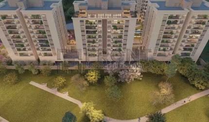 Apartamento com 3 quartos à venda na Rua Barão de Monte Santo, 840, Mooca, São Paulo por R$ 2.061.080