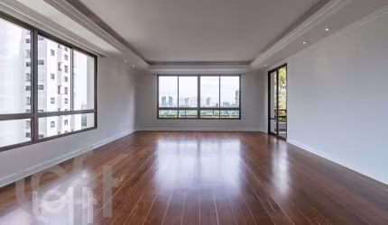 Apartamento com 4 quartos à venda na Avenida José Galante, 224, Vila Andrade, São Paulo por R$ 2.500.000