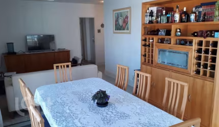 Apartamento com 4 quartos à venda na Rua Doutor Luiz Migliano, 923, Vila Sônia, São Paulo por R$ 2.000.000