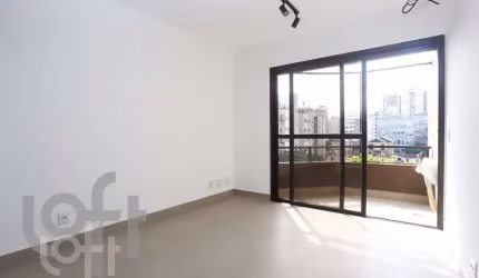 Apartamento com 2 quartos à venda na Rua Fradique Coutinho, 1443, Pinheiros, São Paulo por R$ 1.700.000