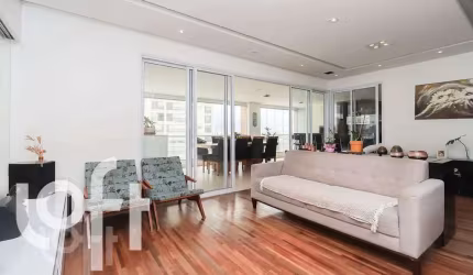 Apartamento com 4 quartos à venda na Rua Celso de Azevedo Marques, 361, Mooca, São Paulo por R$ 2.450.000
