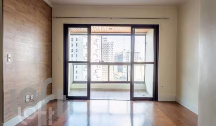 Apartamento com 3 quartos à venda na Rua Bueno Brandão, 435, Moema, São Paulo por R$ 2.390.000