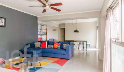 Apartamento com 4 quartos à venda na Rua Manuel da Nóbrega, 757, Moema, São Paulo por R$ 1.400.000