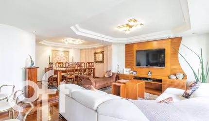 Apartamento com 4 quartos à venda na Rua Cândido Lacerda, 167, Vila Formosa, São Paulo por R$ 1.700.000
