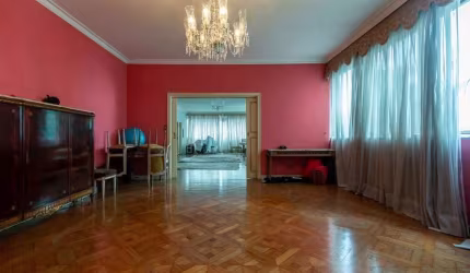 Apartamento com 5 quartos à venda na Rua dos Ingleses, 414, Bela Vista, São Paulo por R$ 2.190.000