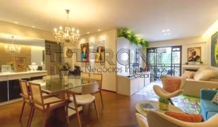 Apartamento com 4 quartos à venda na Rua Colônia da Glória, 401, Vila Mariana, São Paulo por R$ 1.970.000