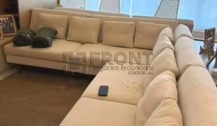 Apartamento com 3 quartos à venda na Rua Rita Joana de Sousa, 502, Brooklin, São Paulo por R$ 3.200.000