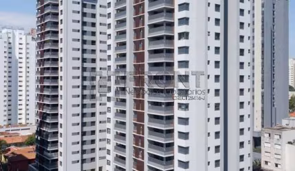 Apartamento com 4 quartos à venda na Rua Cayowaá, 390, Perdizes, São Paulo por R$ 2.100.000