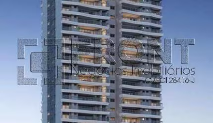 Apartamento com 3 quartos à venda na Avenida Armando Ferrentini, 602, Aclimação, São Paulo por R$ 2.245.280