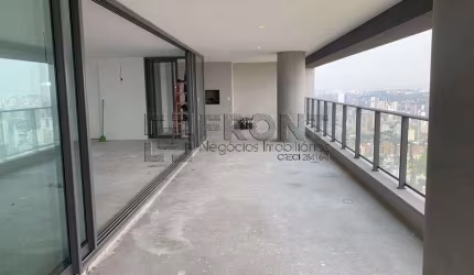 Apartamento com 4 quartos à venda na Rua Harmonia, 1085, Sumarezinho, São Paulo por R$ 6.360.000