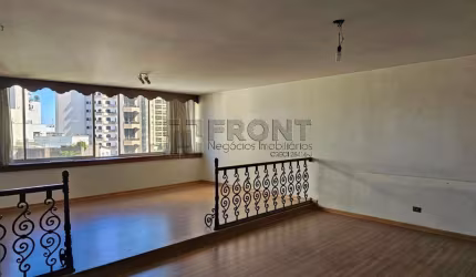 Apartamento com 3 quartos à venda na Alameda Ministro Rocha Azevedo, 647, Cerqueira César, São Paulo por R$ 2.300.000