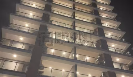 Apartamento com 3 quartos à venda na Rua Senador César Lacerda Vergueiro, 313, Sumarezinho, São Paulo por R$ 2.490.000