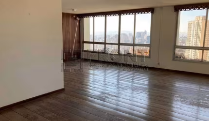 Apartamento com 3 quartos à venda na Alameda Ribeirão Preto, 309, Bela Vista, São Paulo por R$ 1.800.000