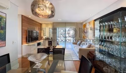 Apartamento com 2 quartos à venda na Rua Aimberê, 938, Perdizes, São Paulo por R$ 1.565.000