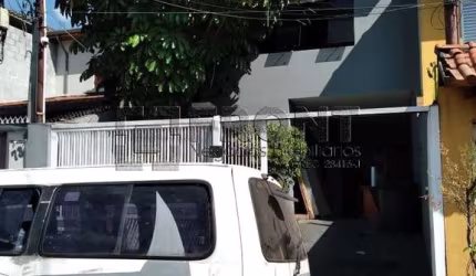 Casa com 5 quartos à venda na Engenheiro Franco Zampari, 79, Vila Baruel, São Paulo por R$ 1.400.000