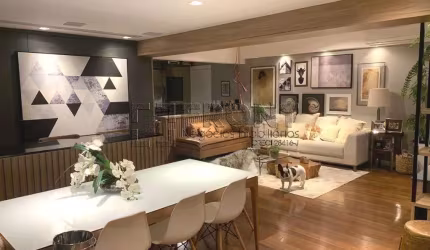 Apartamento com 2 quartos à venda na Rua Horácio Lane, 59, Pinheiros, São Paulo por R$ 2.190.000