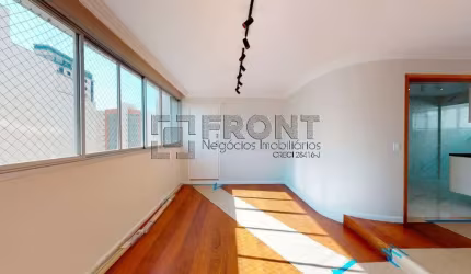 Apartamento com 4 quartos à venda na Rua Desembargador do Vale, 81, Perdizes, São Paulo por R$ 1.350.000