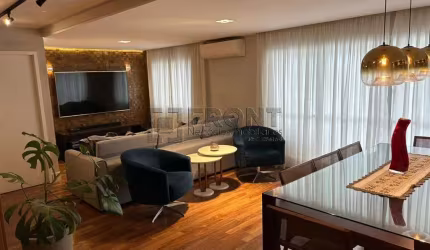 Apartamento com 3 quartos à venda na Rua Rubens Meireles, 105, Várzea da Barra Funda, São Paulo por R$ 1.790.000