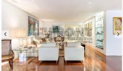 Apartamento com 3 quartos à venda na Alameda Lorena, 1272, Jardim Paulista, São Paulo por R$ 7.499.000