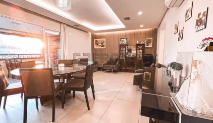 Apartamento com 3 quartos à venda na Rua José Gomes Falcão, 32, Parque Industrial Tomas Edson, São Paulo por R$ 1.916.000