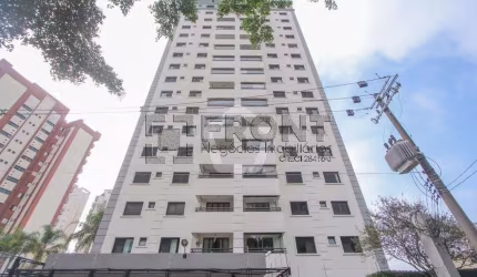 Apartamento com 3 quartos à venda na Rua Galofre, 127, Vila Mariana, São Paulo por R$ 1.395.000