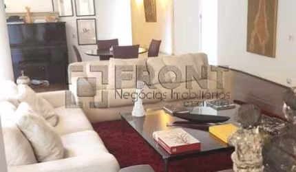 Apartamento com 3 quartos à venda na Rua Bahia, 116, Higienópolis, São Paulo por R$ 4.500.000