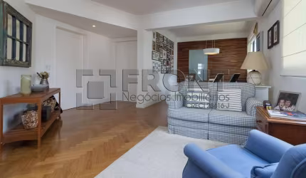 Apartamento com 2 quartos à venda na Avenida Higienópolis, 402, Higienópolis, São Paulo por R$ 2.380.000