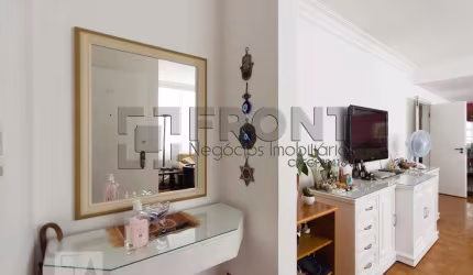 Apartamento com 3 quartos à venda na Rua Baronesa de Itu, 789, Santa Cecília, São Paulo por R$ 1.695.000
