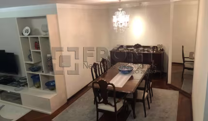 Apartamento com 4 quartos à venda na Rua Jacaracanga, 157, Vila Formosa, São Paulo por R$ 1.890.000
