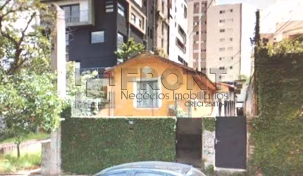 Casa com 9 quartos à venda na Rua Fidalga, 741, Pinheiros, São Paulo por R$ 3.300.000
